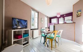 Appartements Saint-Front